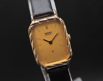 Seiko Chronos 7731-5130 | From May 1984 - Etsy