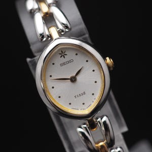 Seiko 1f20 - Etsy