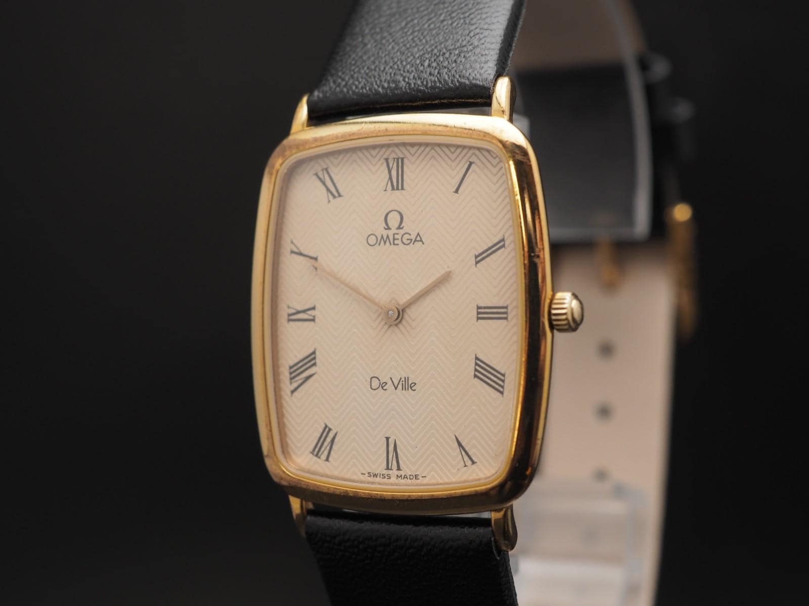 Omega de ville - Etsy 日本