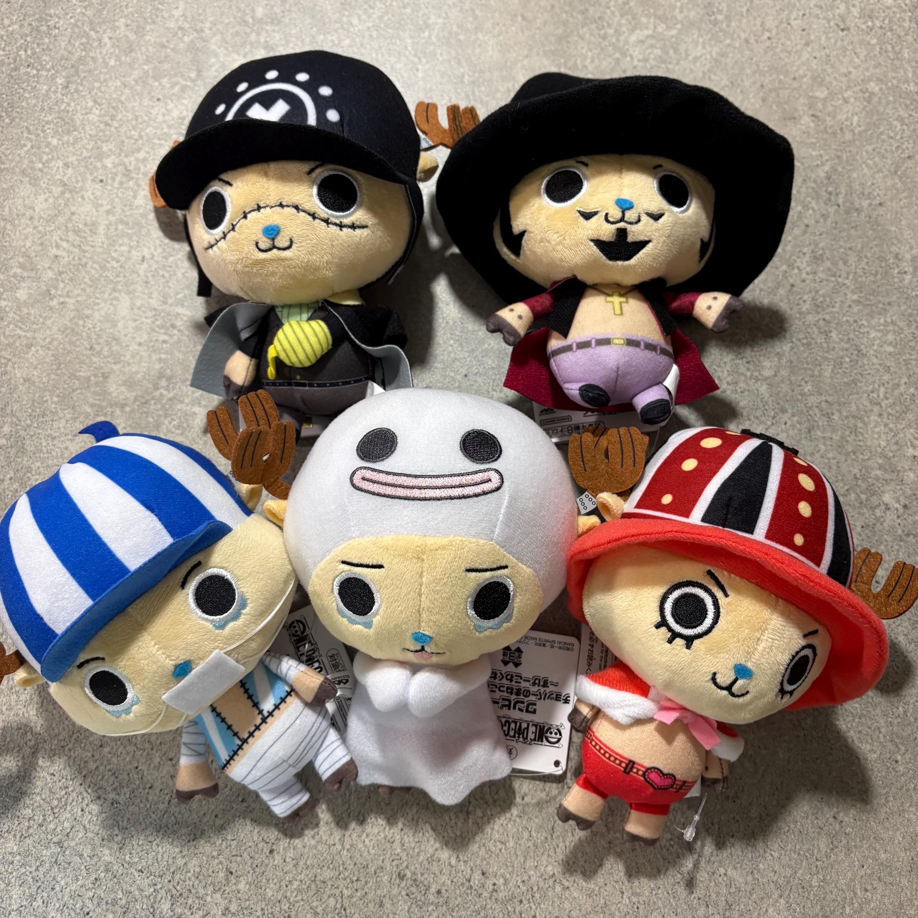 Tony chopper plush - Etsy 日本