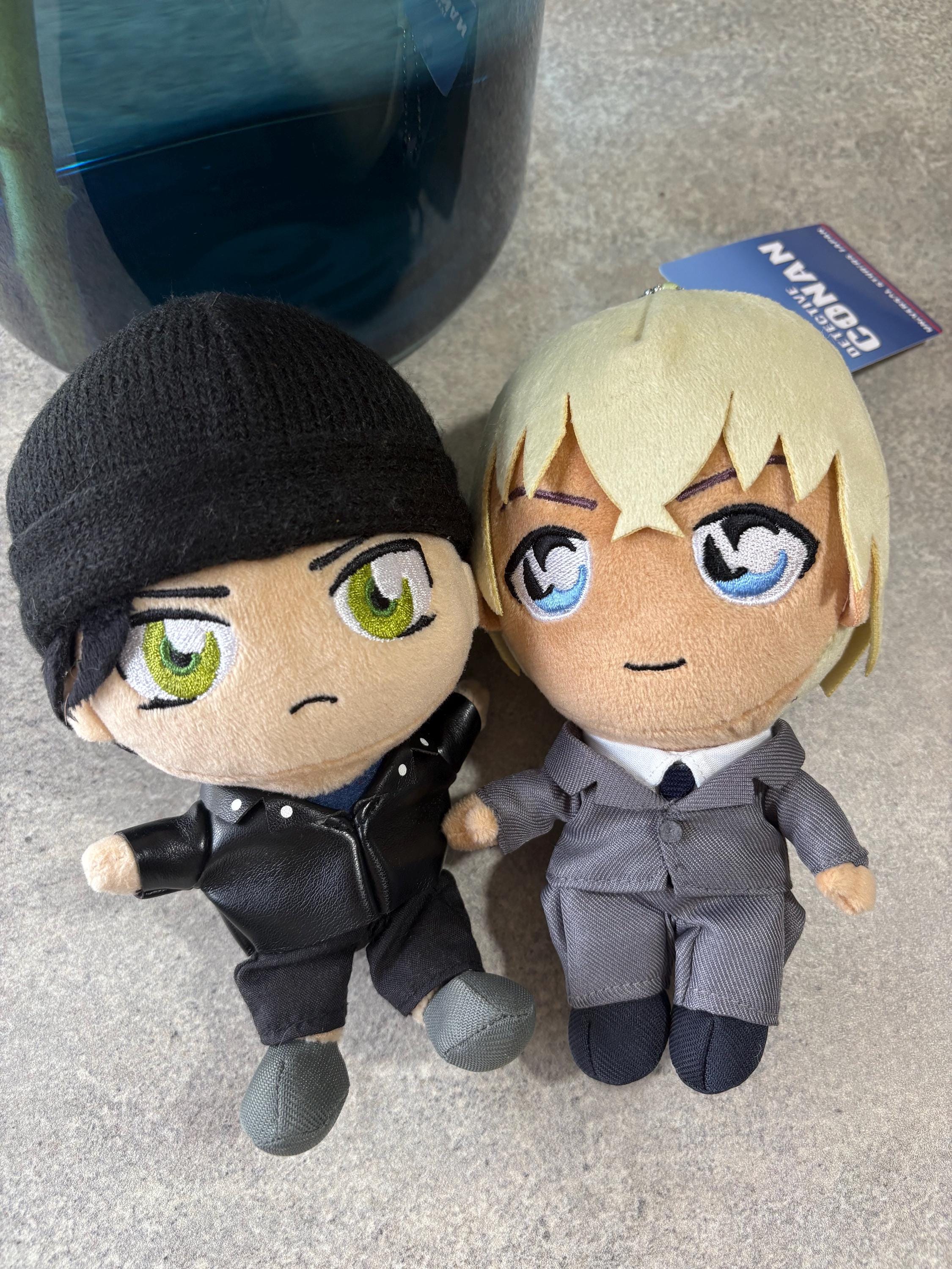 Rei plush - Etsy 日本