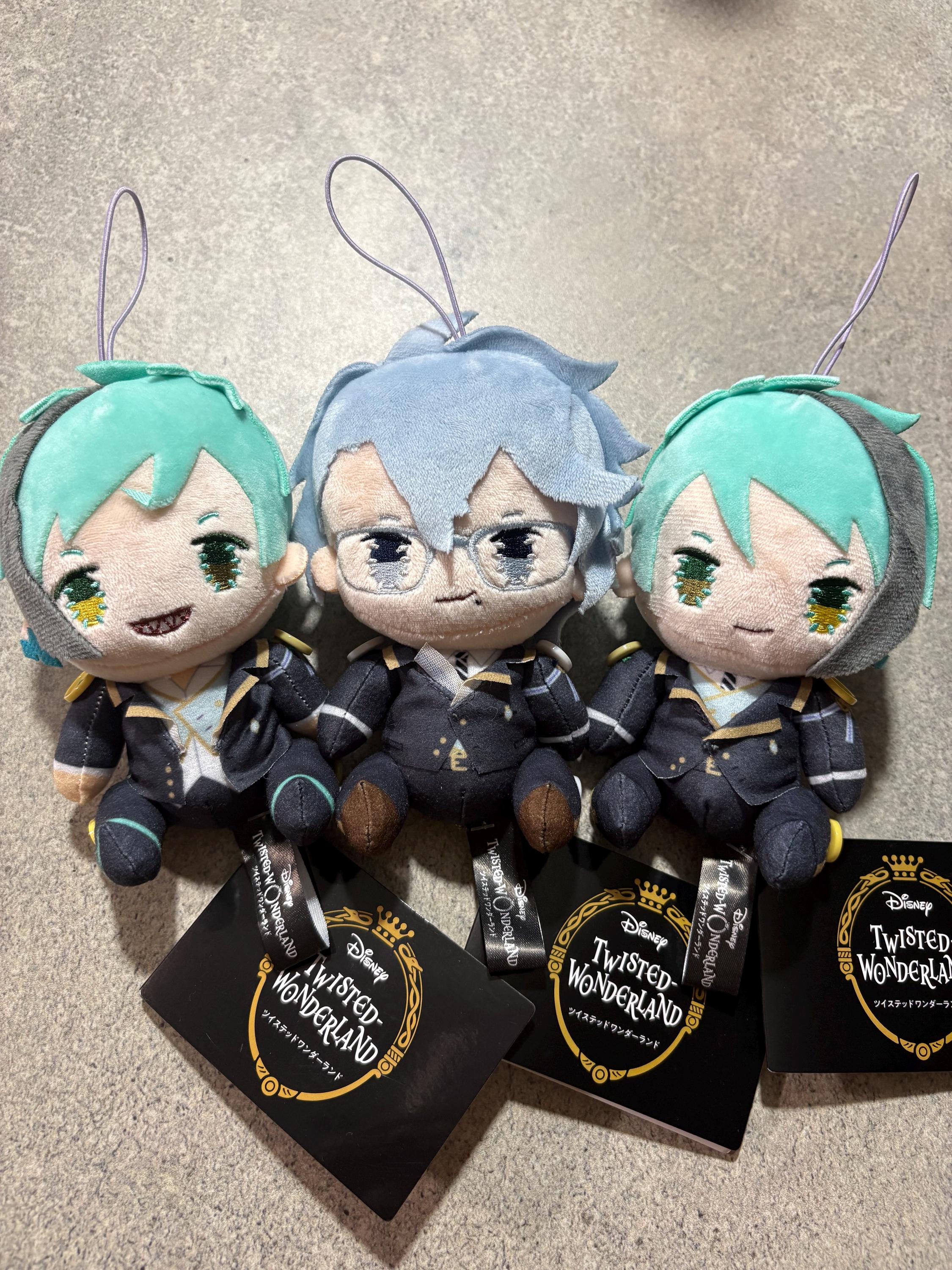 Wonderland plush - Etsy 日本