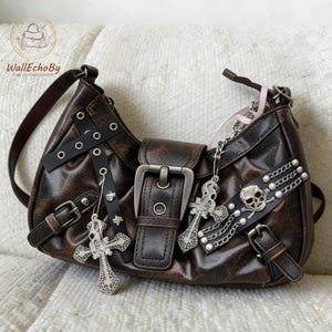 Y2k Remake Handbags - Etsy