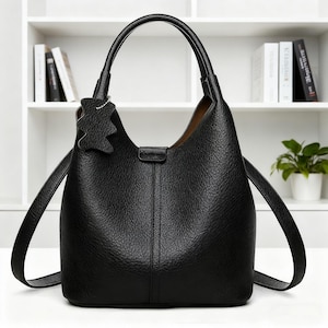 Borse a tracolla vegane da donna | Shop Like You Give a Damn