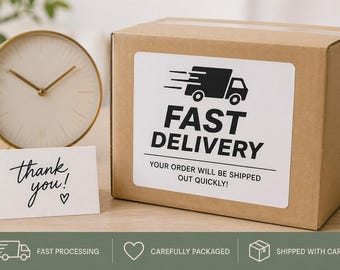 Worldwide Fast Shipping