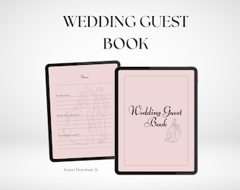Guest Book Ideas, Unique Wedding Guest Book, Wedding Guest Books, Wedding Must Haves, Wedding Guest Book, Welcome Book, Wedding Gift,Wedding