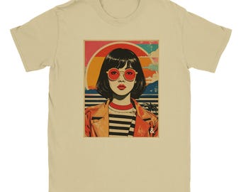 thumbnail interactive-video image 1 of Miki Matsubara Stay With Me 509 City Pop Polera Polera Dtf | Cuotas Sin 1 of 9