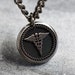 see more listings in the Custom Mens Necklaces section