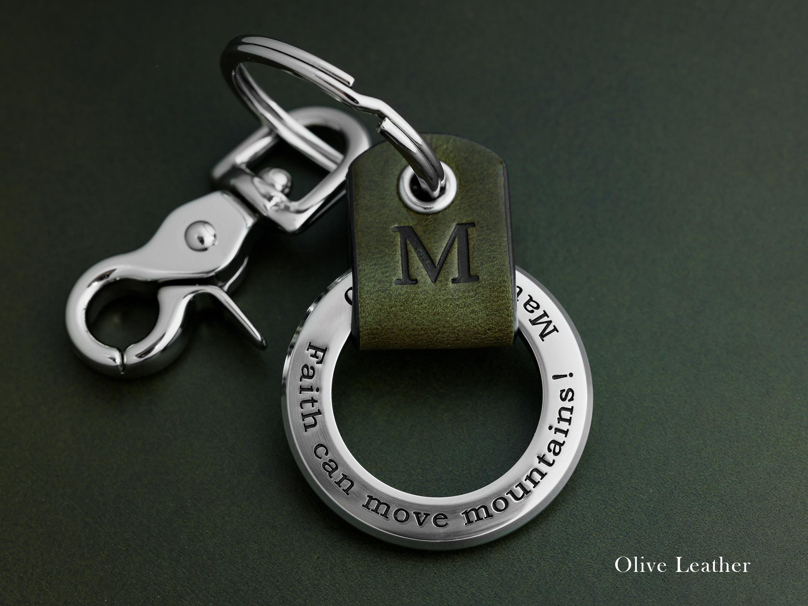 Confirmation Gifts for Teen Boys, Personalized Confirmation