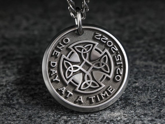 Custom recovery hotsell jewelry