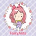 Avatar belonging to FairyAnts