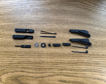 Leatherman Signal Upgrades - Full Set