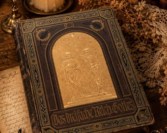 The Threefold Kingdom of God, 1911, Joseph Reiter, Pius X, 640 pages