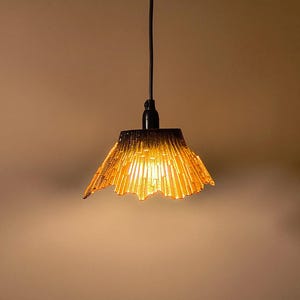 Humppila Amber Glass - Etsy