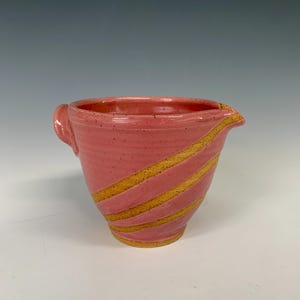 Mixing bowl, Batter Bowl,Omelet Bowl,Pottery Bowl,Ceramic Mixing Bowl,Pouring Bowl,Kitchen and Dining,Home and Living