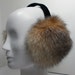 see more listings in the Fur Earmuffs section