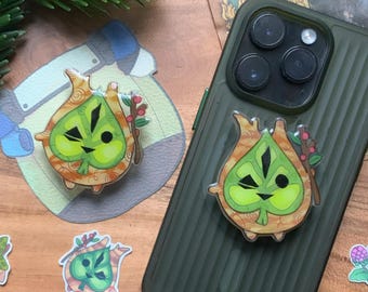 Popsocket de Zelda Korok