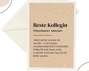 Una Cartolina per Anniversario e Compleanno accuratamente selezionata