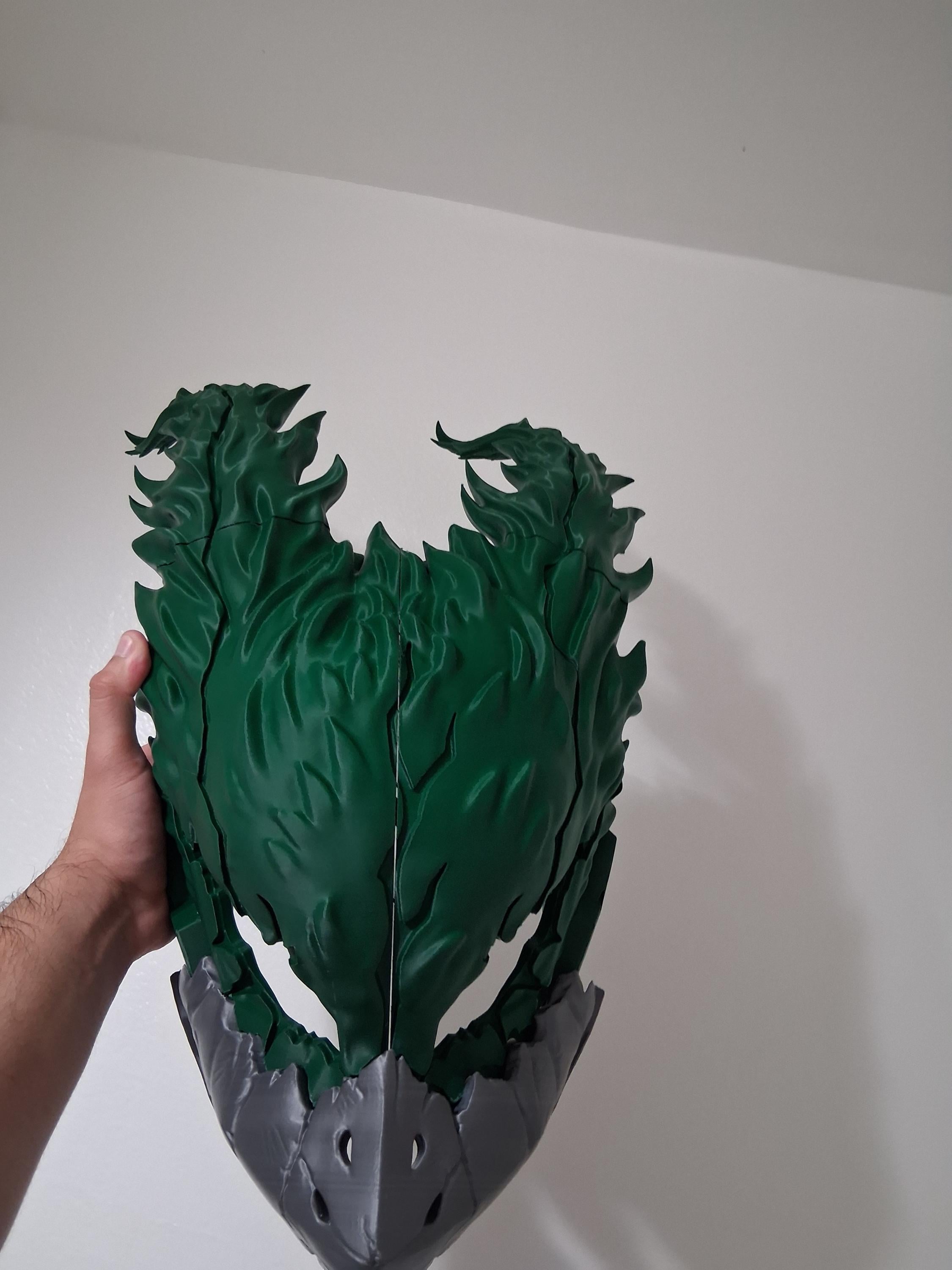 Deku mask - Etsy 日本