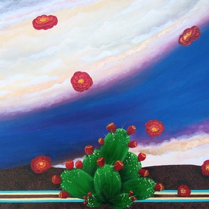 Cactus Dreams