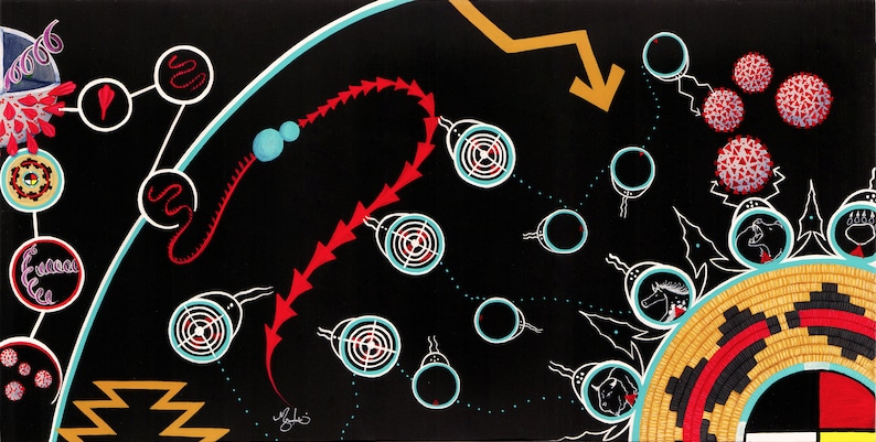 mRNA Vaccine image 1