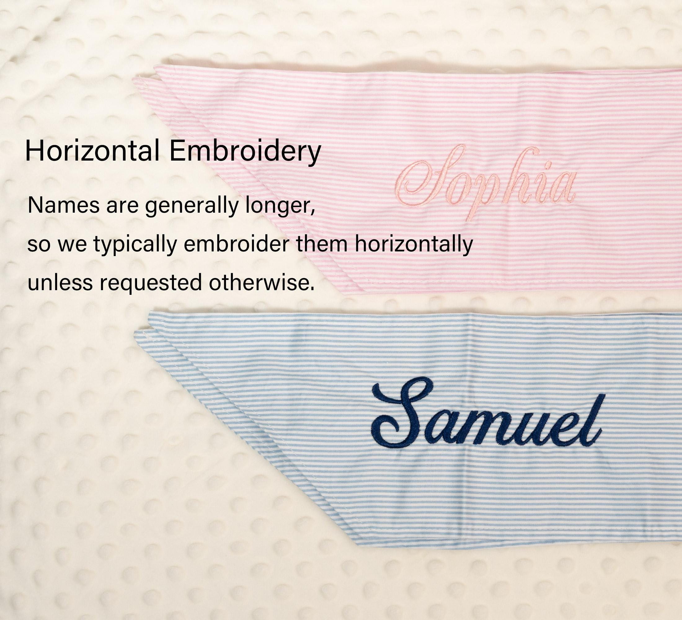 Prop Names Customized Name Baby Boy Swaddle Bow Sash, Newborn Birth Announcement ...