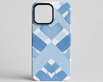 Lisboa Sky iPhone Case – Protective Phone Case for iPhone 17, 16, 15, 14, 13, 12, 11, X, XS, XR, SE, 8 and 7