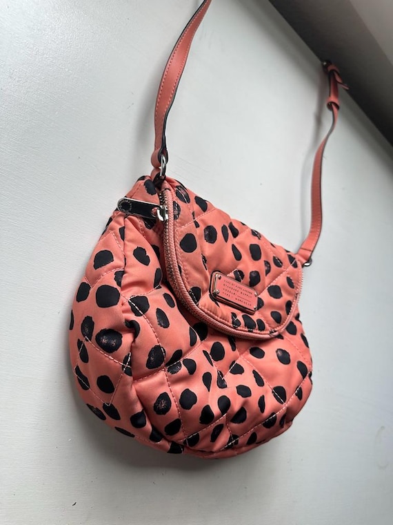 00s MARC BY MARCJACOBS Y2K shoulder bag 【公式通販】