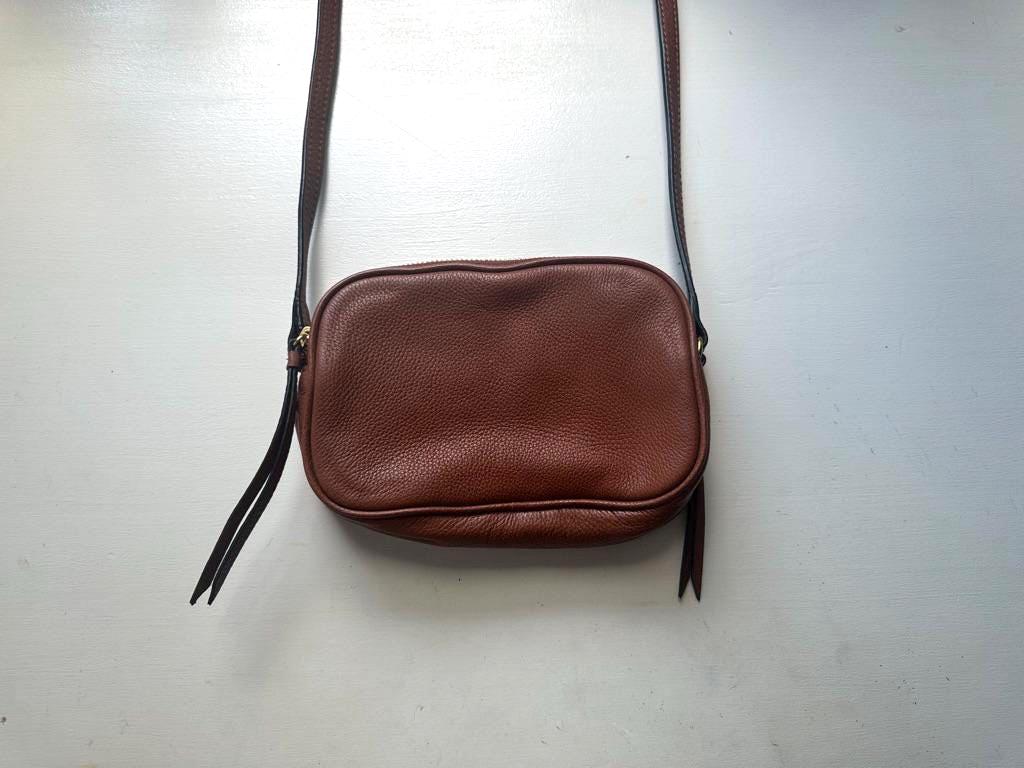 Vintage Banana Republic Bag - Etsy