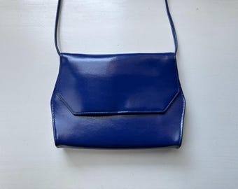 バッグ Coach Blue Signature Hamilton Hobo Bag Coach Blue Signature Hamilton Hobo Bag バッグ