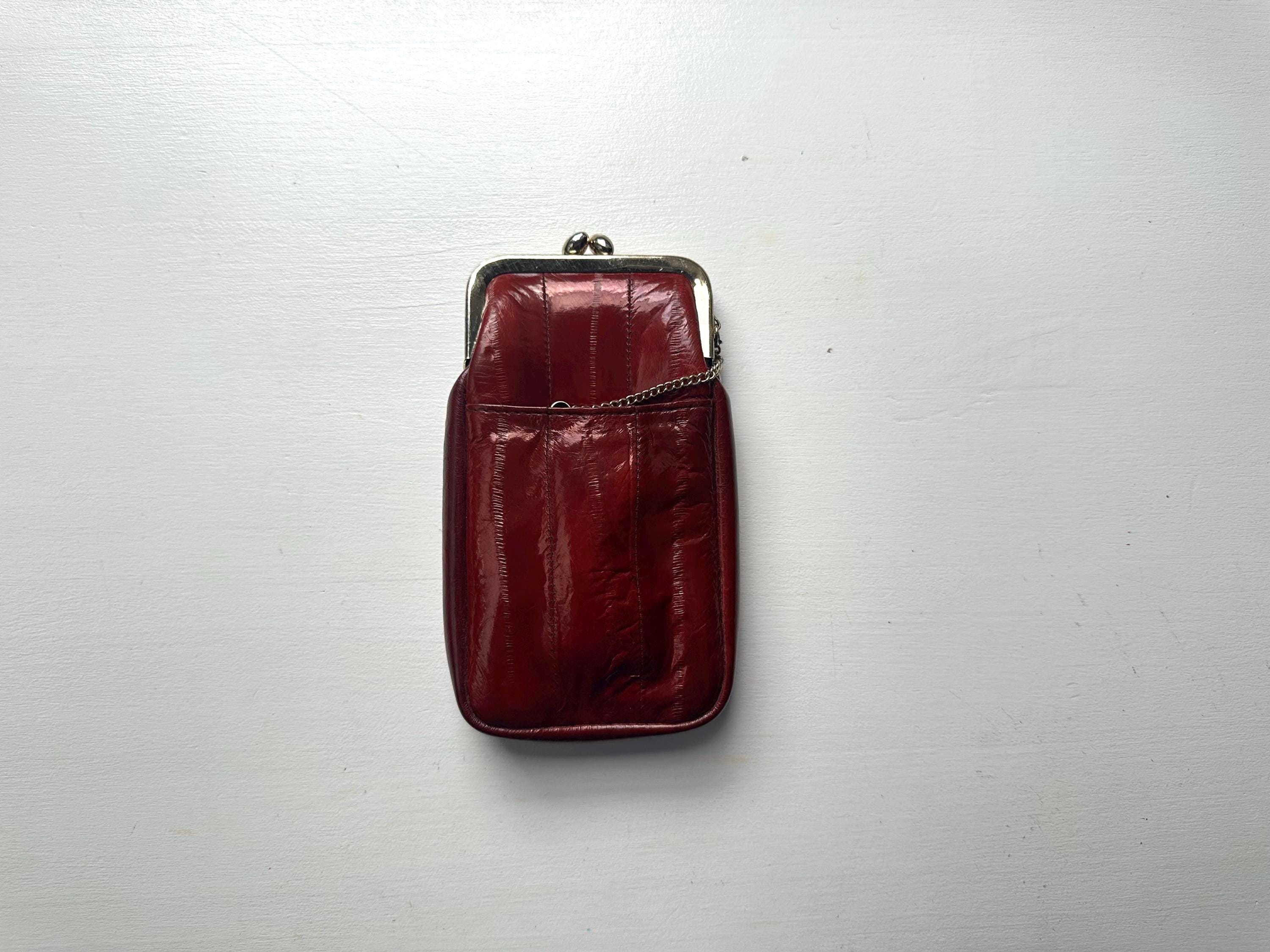Vintage Cigarette Cases