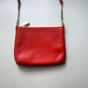 Modalu Leather Bag - Etsy