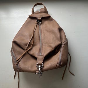 Rebecca Minkoff Backpack - Etsy display picture 2