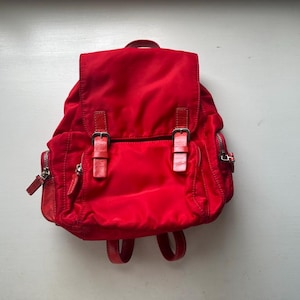 00s Backpack - Etsy