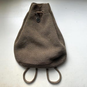 The Sak Crochet Bag - Etsy display picture 3