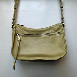 00s Leather Handbag - Etsy