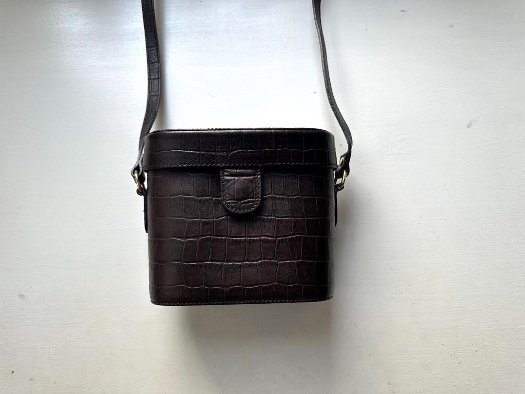 70s Camera Bag - Etsy