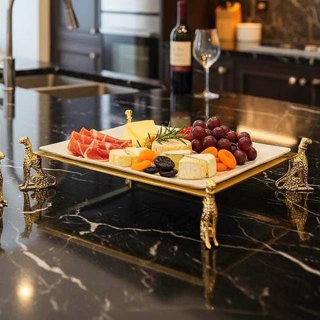 Cartier Silver Tray - Etsy