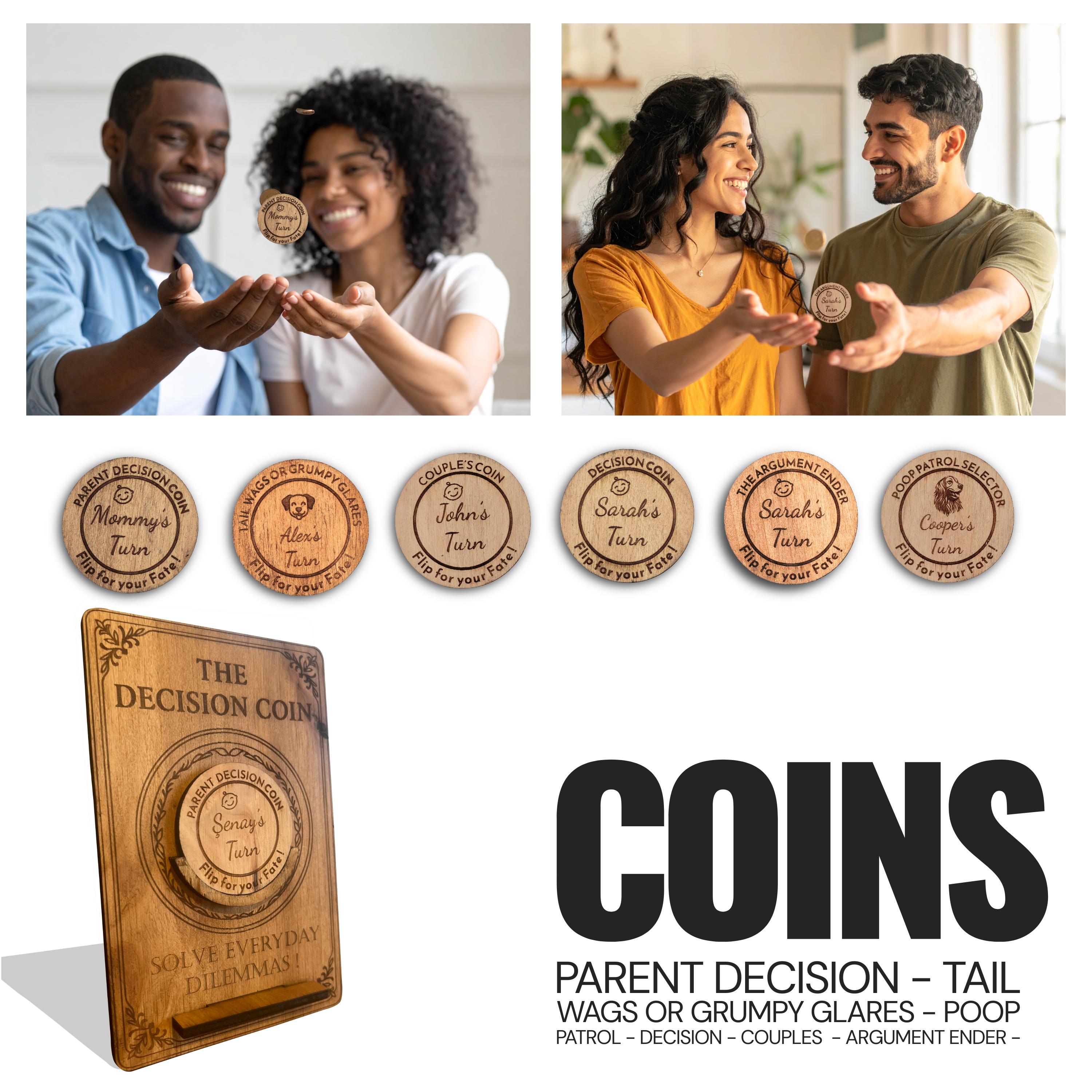 チョコ＆小物】23選。バレンタインに彼氏・旦那さんが喜ぶプレゼントを人気の5ジャンルからご紹介。 - 紳士のシャツ –  国産ニットシャツ専門店『ITOHARI』が運営する、シャツ中心のモノ系メディア 彼への面白いバレンタインデーギフト 彼女の食べ物決断コイン 夫妻へのギフト ギャグギフト 男女への誕生日プレゼント、夫、妻への記念日