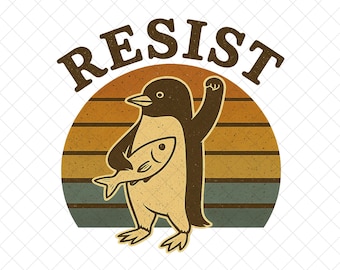 Resist Funny png, Resist Reason Png Download