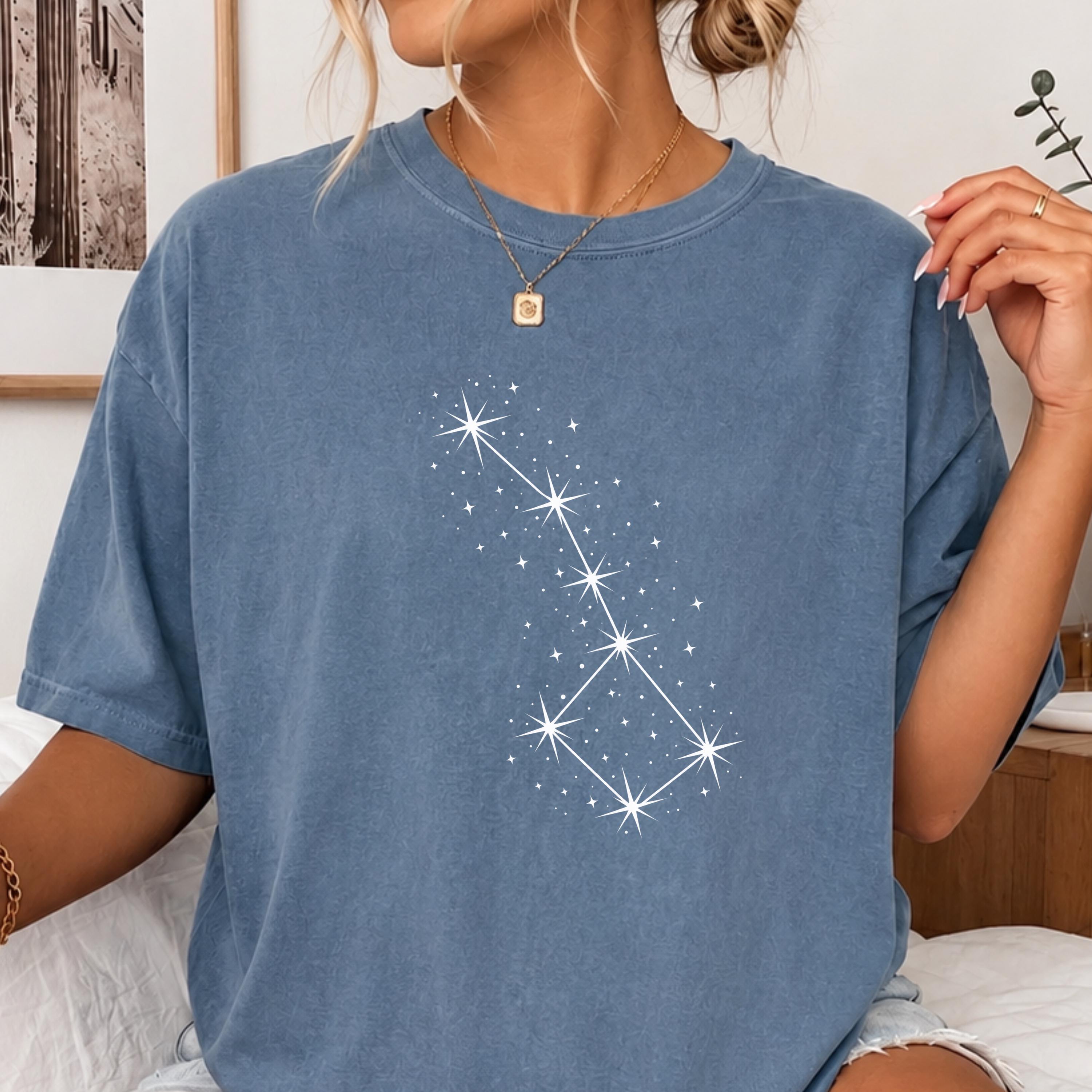 Bts Big Dipper Shirt - Etsy