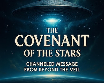 L'Alliance des étoiles - Canalisation directe à partir d'intelligences extraterrestres au-delà du voile