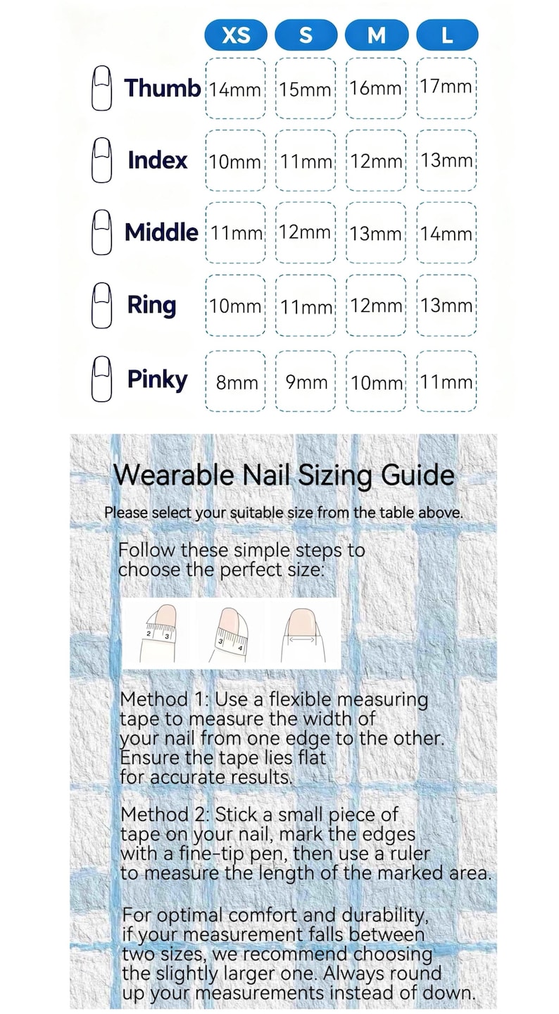 Sparkling cat-eye French pink almond nails, reusable press-on nails image 16