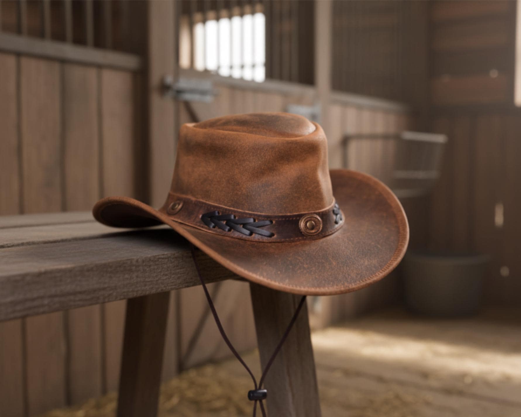 Vintage Tricorn Mexican Charro Silver Concho Western Hat Distressed Unisex Sombrero Charro Mariachi White and Silver — Rodeo Durango  main image 4