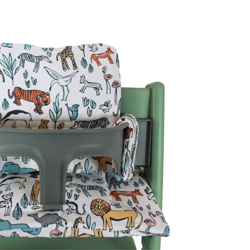 Stokke Tripp Trapp Cushion Animals