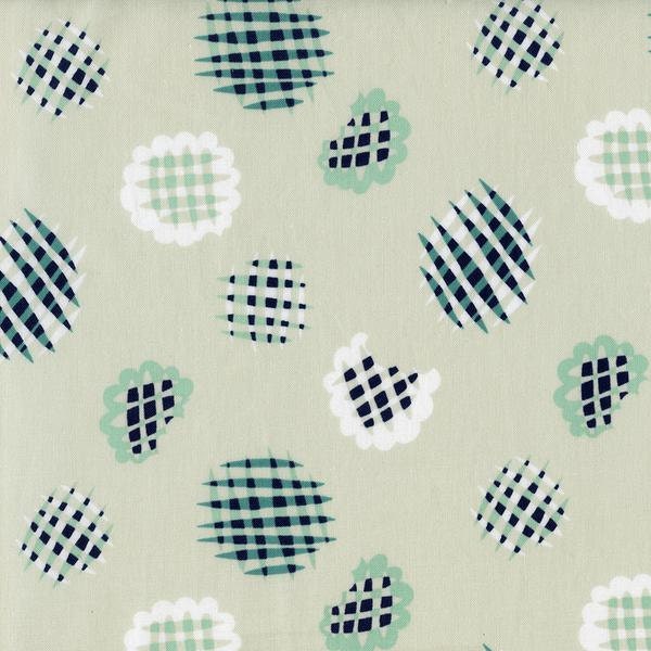 Cotton Steel RJR Fabrics Peanutbutter Cookies in Chewy