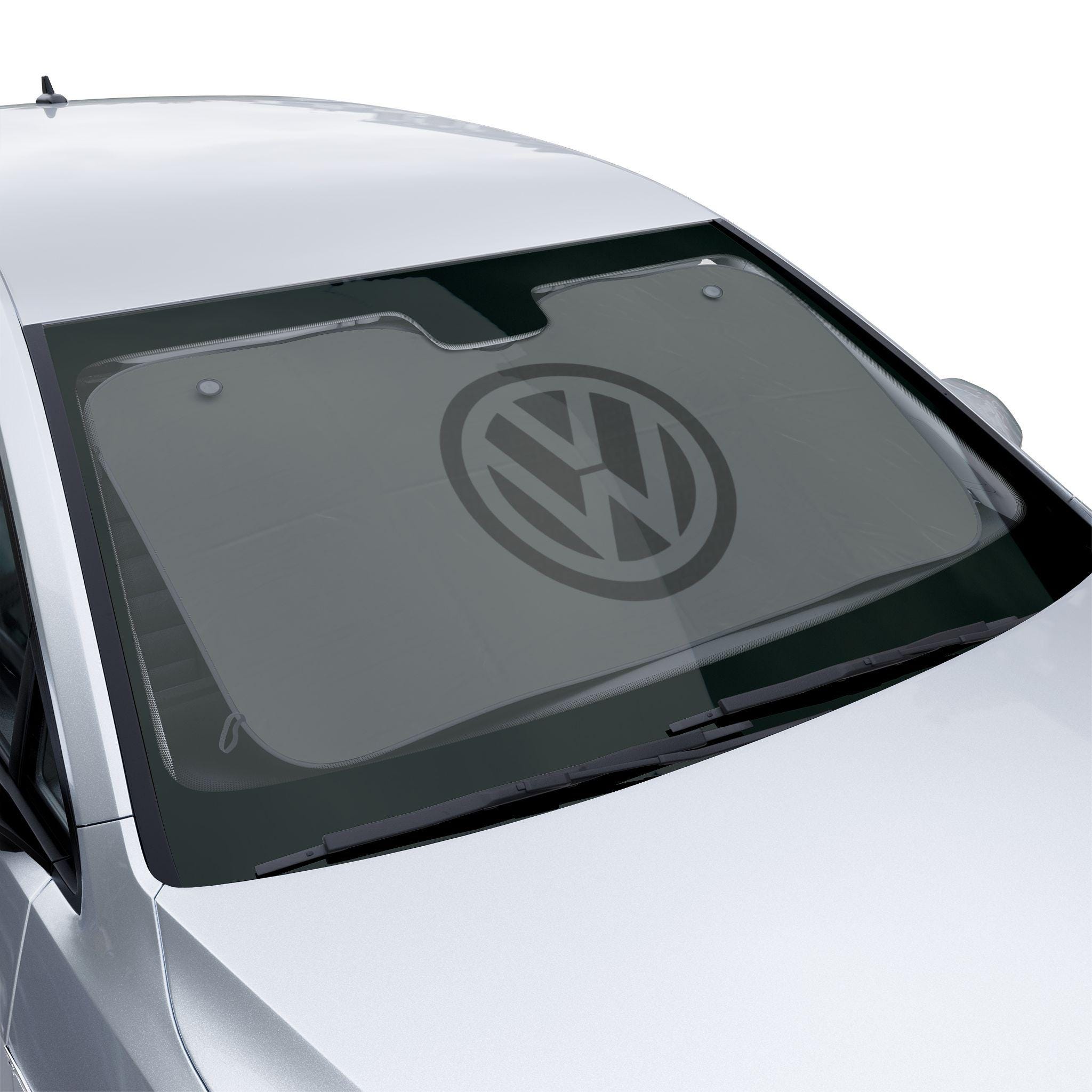 Car Shades Sonnenschutz-Set Für VW Beetle 3-türig Ab 1998 – 4-teilig, Für Alle Hinteren Scheiben