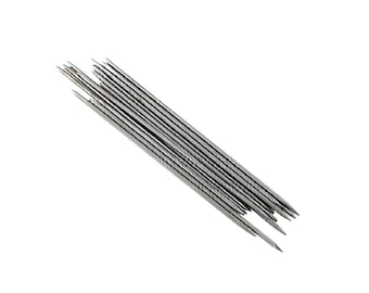 Permanent Jewellery Single Replacement 1mm Tungsten Electrode Rod - Orion Arc Welder Replacement Tip