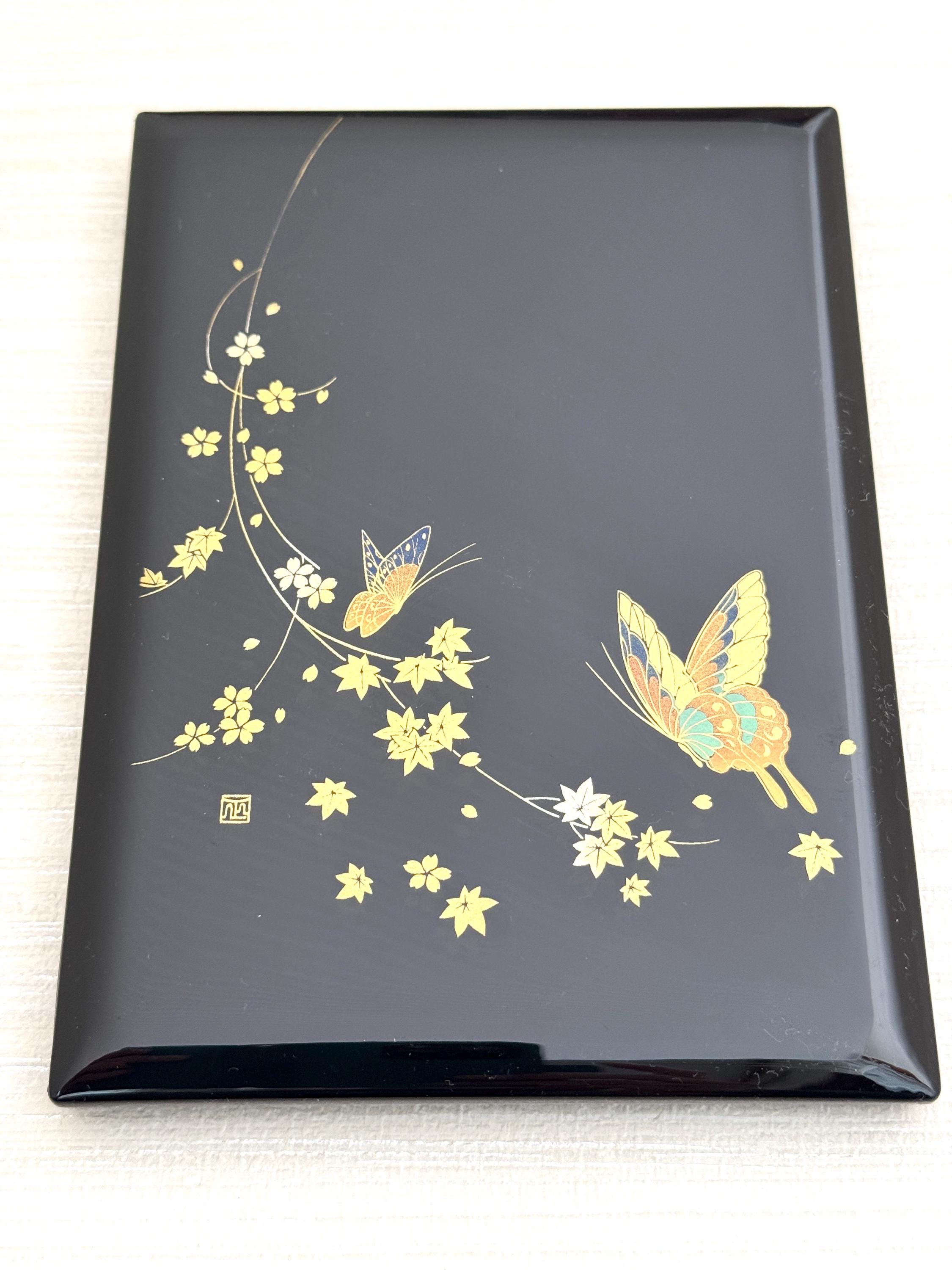 蒔絵デザイン - Etsy 日本