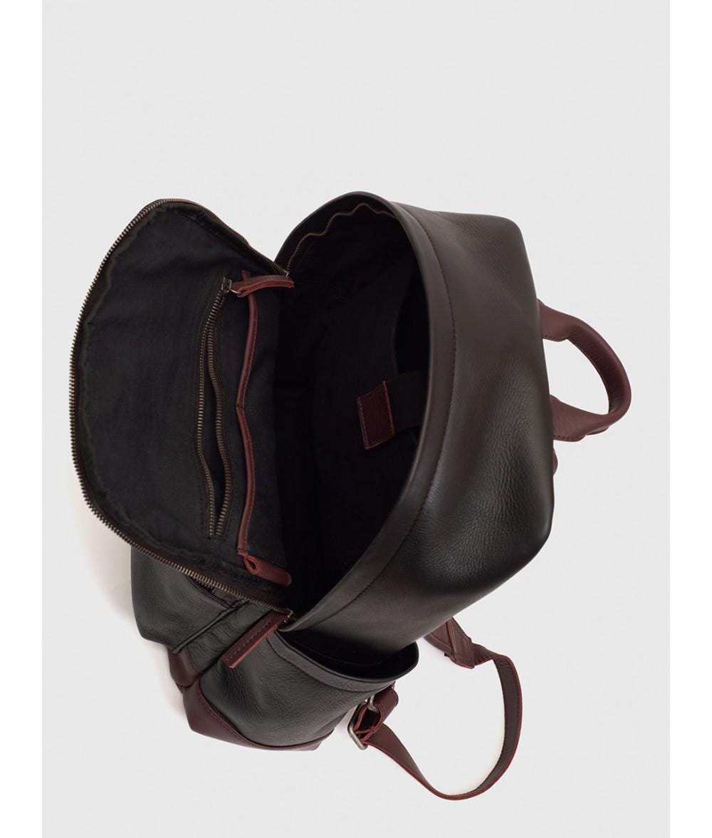 buy leather backpack south africa Adventure Leather Backpack Regular